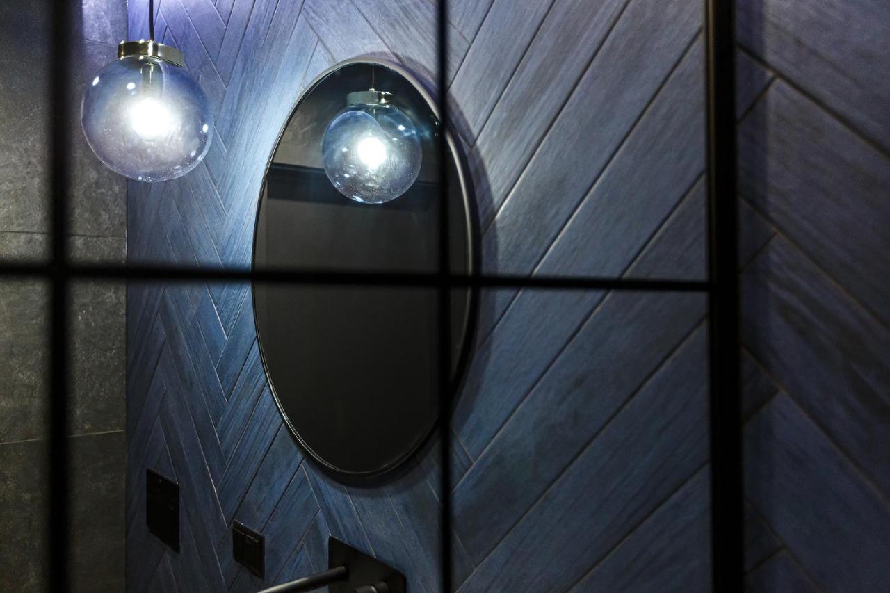 Homewell Boutique Apartments Stare Miasto Poznań Eksteriør bilde