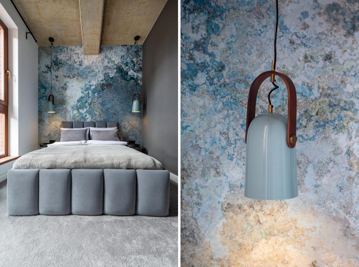 Homewell Boutique Apartments Stare Miasto Poznań Eksteriør bilde