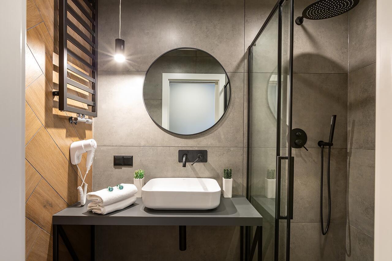 Homewell Boutique Apartments Stare Miasto Poznań Eksteriør bilde