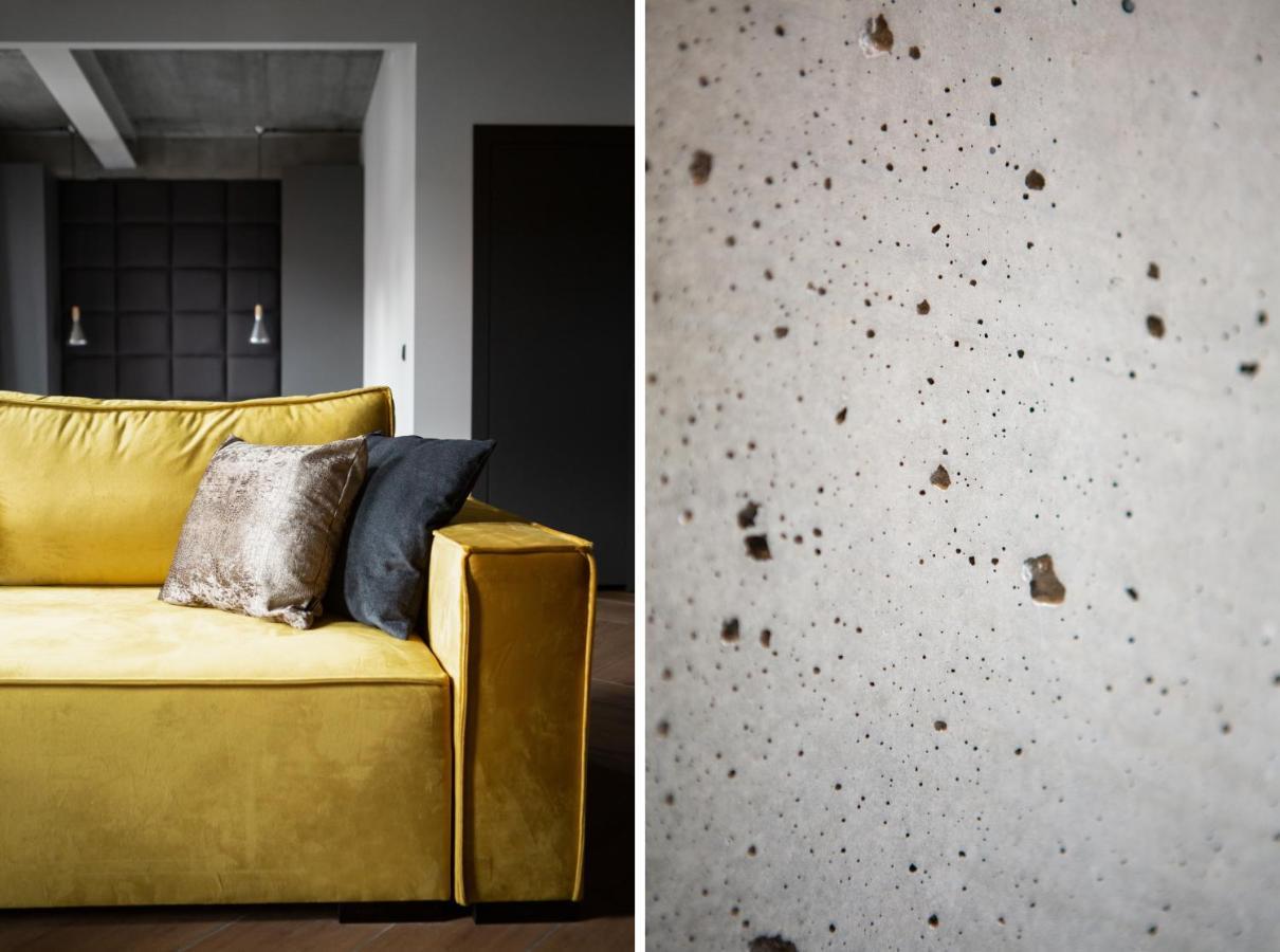 Homewell Boutique Apartments Stare Miasto Poznań Eksteriør bilde