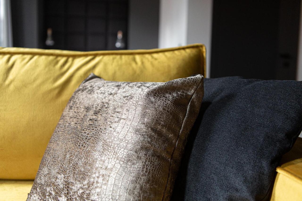 Homewell Boutique Apartments Stare Miasto Poznań Eksteriør bilde