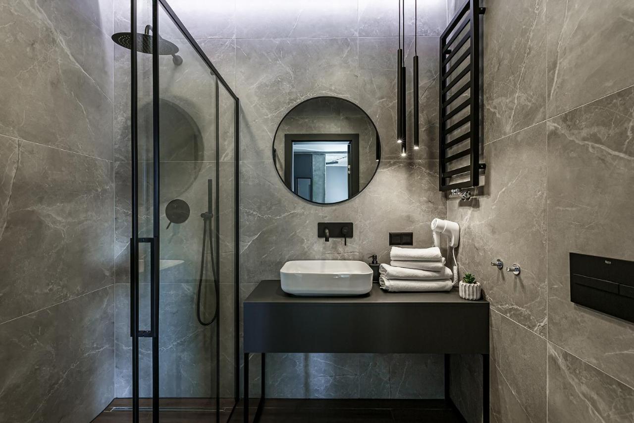 Homewell Boutique Apartments Stare Miasto Poznań Eksteriør bilde
