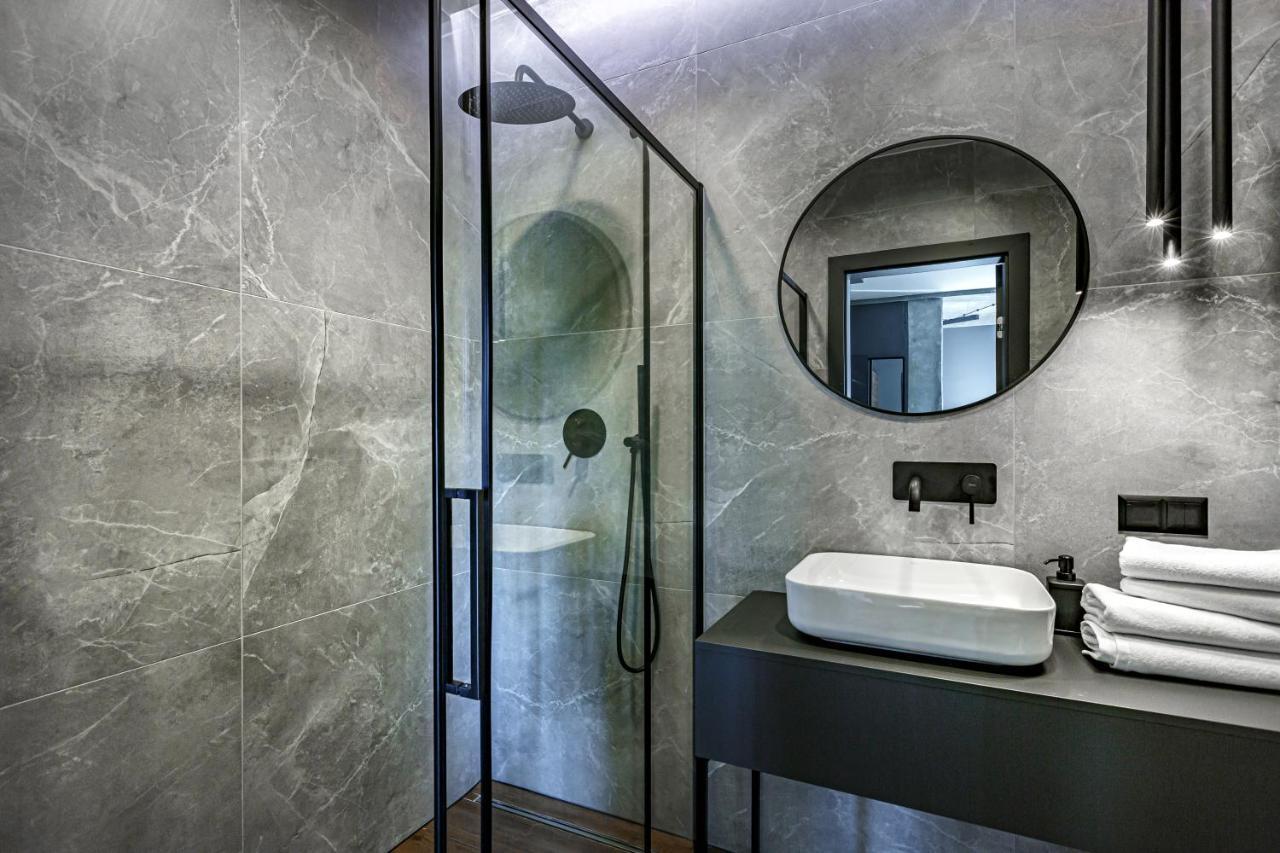 Homewell Boutique Apartments Stare Miasto Poznań Eksteriør bilde
